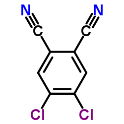 4,5-Dichlorophthalonitrile