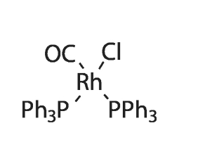 Carbonylbis(triphenylphosphine)rhodium(I) chloride