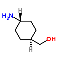 trans-4-Aminocyclohexanemethanol