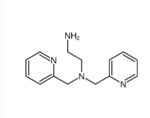N1,N1-Bis(pyridin-2-ylmethyl)ethane-1,2-diamine