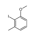 2-iodo-1-methoxy-3-methylbenzene