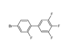 4-Bromo-2,3',4',5'-tetrafluorobiphenyl