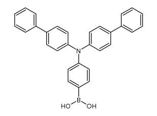4-(dibiphenyl-4-ylaMino)phenylboronic acid