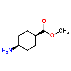 Methyl 4-aminocyclohexanecarboxylate