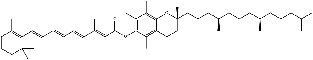 tocopheryl retinoate