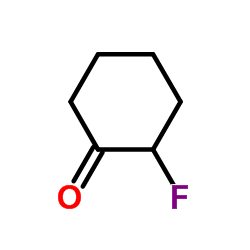 2-Fluorocyclohexanone