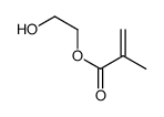 poly(2-hydroxyethyl methacrylate)