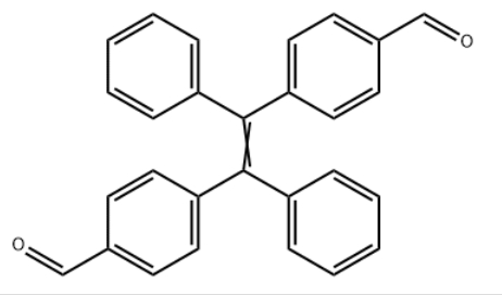 4,4'-(1,2-Diphenyl-1,2-ethenylene)dibenzaldehyde