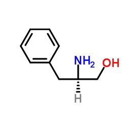 D(+)-Phenylalaninol