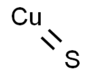 COPPER(II) SULFIDE