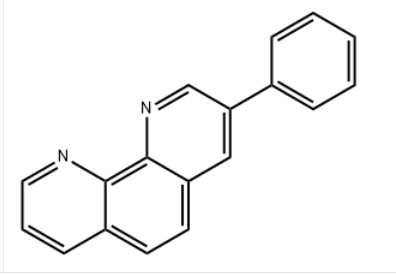1,10-Phenanthroline, 3-phenyl-