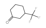 3-(Trifluoromethyl)cyclohexanone