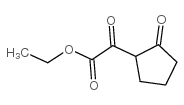 Oxo-(2-oxo-cyclopentyl)-acetic acid ethyl ester