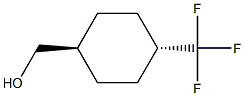 Trans-(4-(trifluoromethyl)cyclohexyl)methanol
