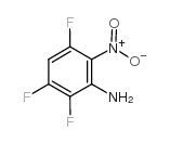 Benzenamine,2,3,5-trifluoro-6-nitro-