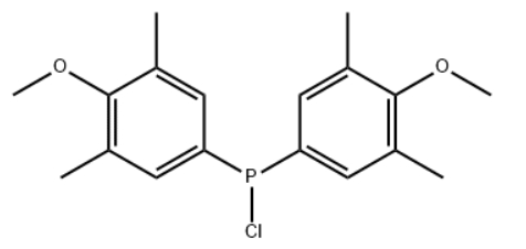 BIS(3,5-DIMETHYL-4-METHOXYPHENYL)CHLOROPHOSPHINE