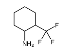 2-(trifluoromethyl)cyclohexan-1-amine