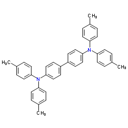 N,N,N',N'-Tetrakis(p-tolyl)benzidine