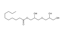 POLYGLYCERYL-2 CAPRATE