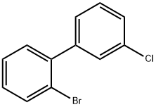 2-bromo-3'-chloro-1,1'-biphenyl