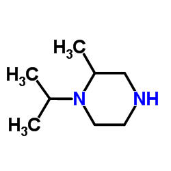 1-Isopropyl-2-Methyl-Piperazine
