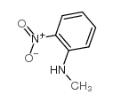 Benzenamine,N-methyl-2-nitro-