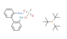 P(t-Bu)3 Pd G3