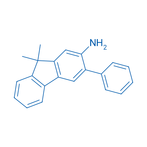 9,9-Dimethyl-3-phenyl-9H-fluoren-2-amine