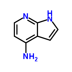 4-Amino-7-azaindole