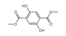 1,4-Benzenedicarboxylic acid, 2,5-dihydroxy-, dimethyl ester