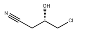 (S)-4-Chloro-3-hydroxybutyronitrile