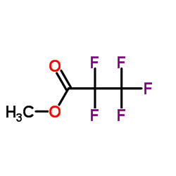 Methyl pentafluoropropanoate