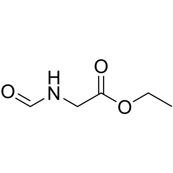N-Formylglycine ethyl ester