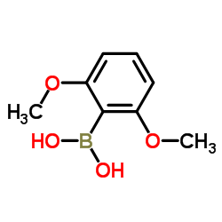 2,6-Dimethoxyphenylboronic acid