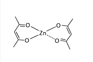 Zinc(II) acetylacetonate