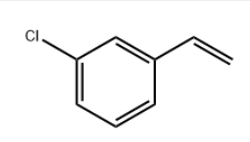 3-CHLOROSTYRENE POLYMER