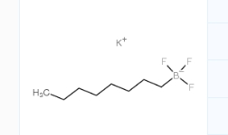 potassium octyltrifluoroborate