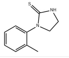 1-(o-Tolyl)imidazolidine-2-thione