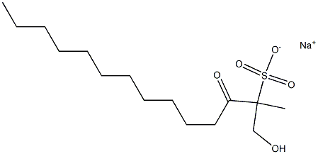 Sodium lauryl oxyethyl sulfonate