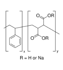 poly(styrene-alt-maleic acid) sodium
