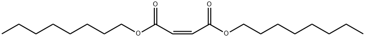 Dioctyl maleate