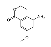 Ethyl 3-amino-5-methoxybenzoate