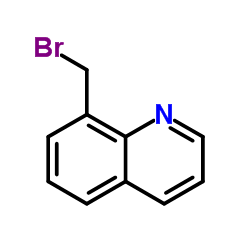 8-(Bromomethyl)quinoline
