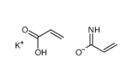 POLY(ACRYLIC ACID-CO-ACRYLAMIDE), POTASSIUM SALT