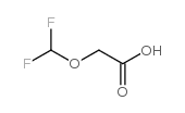 Acetic acid, difluoromethoxy-