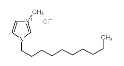 1-decyl-3-methylimidazol-3-ium,chloride