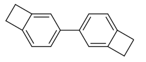 4,4'-bisbenzylocyclobutene