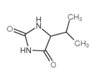 5-isopropylimidazolidine-2,4-dione