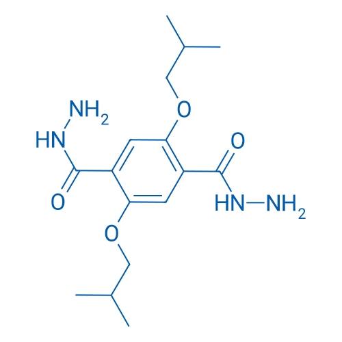 2,5-Diisobutoxyterephthalohydrazide