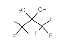 1,1,1,3,3,3-Hexafluoro-2-methyl-2-propanol